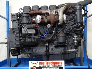 Scania R 2016 - SC-R DC-13147 450PK obrazek 2