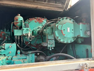 IHI N/A 1995 - CCH 500 - 3 ( 50tons 33M ) image 7