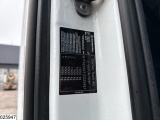 Mercedes-Benz Actros 2020 - 1845 EURO 6d, ACC, Mirrorcam, Nieuwe banden изображение 9