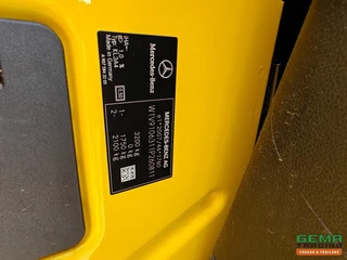 Mercedes-Benz Sprinter 2020 - 314 CDI imagem 24