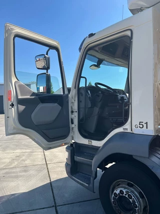 DAF LF 220 2014 - FA bild 15