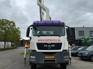 MAN TGS 2008 - 35.400 immagine 6