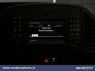 Mercedes-Benz Vito 2020 - 114 CDI 136pk L2H1 Euro6 Airco | Camera | Cruisecontrol | Stoelverwarming obrazek 16