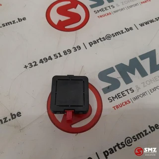 Renault 2022 - Occ DSRC antenne Renault afbeelding 2 miniatuur