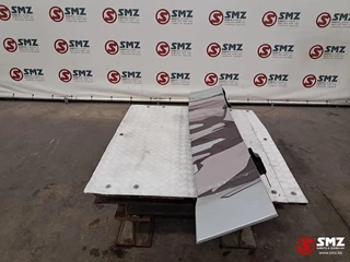 MAN N/A 2019 - Occ cabinespoiler rechts MAN imagen 2