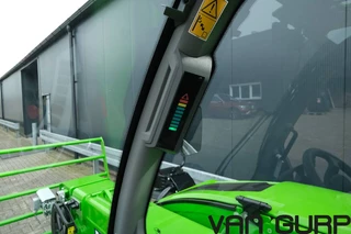 Merlo N/A 2025 - TF 27.6 | 27.6 TOP | 27.6 Plus | 40km/h zdjecie 29