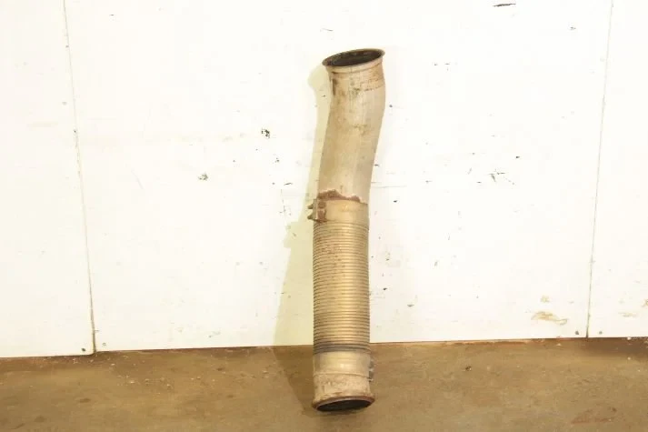 Renault - Exhaust System Uitlaatpijp flex Renault afbeelding 1
