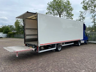 Iveco Daily 2015 - 35C17 IS35CI2AA obrazek 7