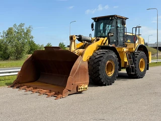 Caterpillar 972K 2012 - N/A obrazek 2