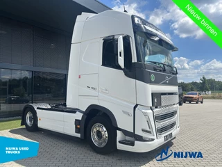Volvo FH 2024 - 460 TC 4x2 VDS + Suitable for ADR obrazek 2