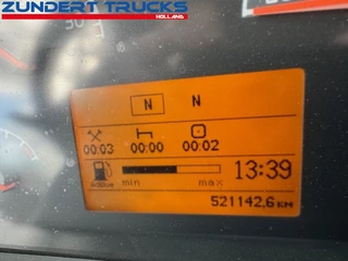 Volvo 240 2011 - FL CARRIER EASY COLD, PALFINGER TAILLIFT obrazek 15