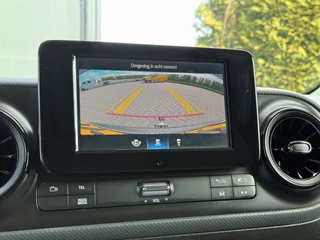 Mercedes-Benz eCitan 2024 - 112 Pro 51 kWh / L2H1 / TREKHAAK / 3-ZITS /**7.445 KM!!** / CAMERA / CRUISE / ECC / CARPLAY immagine 17