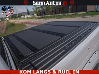 Dodge Ram Pick-Up 2024 - LIMITED H.O 540PK 706Nm | Massage + Full Option | De Meest Luxe en Volle in zijn Klasse | zdjecie 50