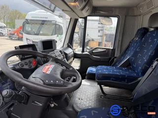 Iveco Stralis 2013 - 270 CNG • Vuilniswagen imagem 5