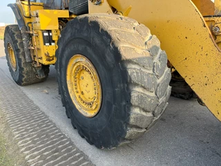 Caterpillar 980H 2011 - N/A immagine 10