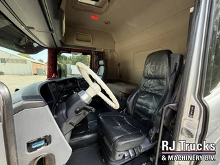 Scania R 2011 - R500 V8 - Highline | Full Air | Hydraulic | Alcoa | Leather zdjecie 8