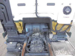 MAN TGS 2016 - 6X2 MIDLIFT immagine 15