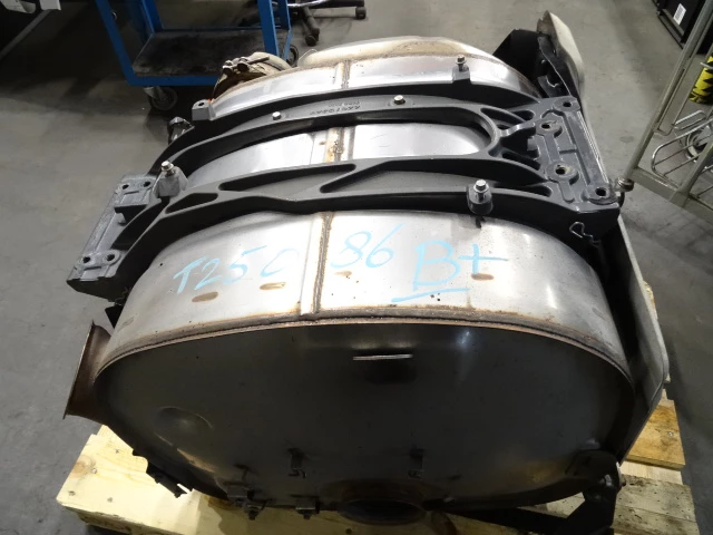 Volvo 2019 - V22396037UP afbeelding 2