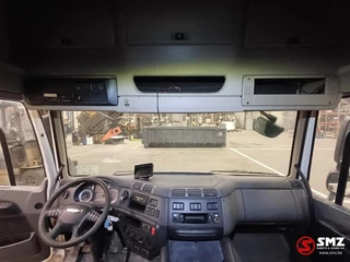 DAF N/A 2014 - Occ cabine compleet DAF immagine 23
