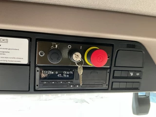 DAF FAN XD 340 Euro 6 Hiab 23 Tonmeter laadkraan 2024 - N/A image 23
