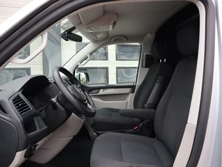 Volkswagen Transporter 2018 - 2.0 TDI 150pk Automaat Euro 6 - Airco - Imperiaal - Trekhaak immagine 11