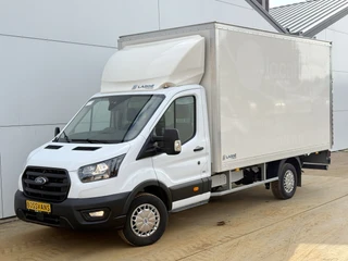 Ford Transit 2024 for sale