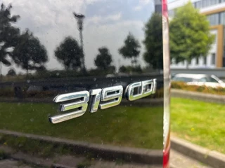 Mercedes-Benz Sprinter 2024 - 319CDI L2H2 Automaat Airco Led/Xenon Cruisecontrol 3500KG Trekhaak BPM VRIJ obrazek 7