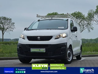 Peugeot Expert 2017 - 1.6 zdjecie 1