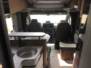 Hymer B-MC T 680 2026 - FACELIFT afbeelding 11
