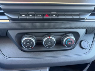 Renault Trafic 2024 - 2.0DCI L2H1 150PK Airco Cruisecontrol Trekhaak NIEUW BPM VRIJ afbeelding 20