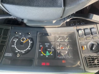Scania T 1994 - T143-500 V8 | 4x2 | 4350 mm WHEELBASE | TOP CONDITION !!! изображение 16