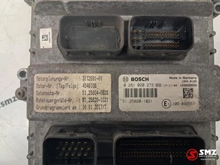MAN N/A 2018 - Occ ECU motorbesturingseenheid D2066LF85 MAN obrazek 3