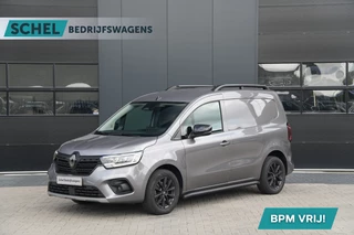 Renault Kangoo 2024 - 1.5 Blue dCi 115 extra L1 Anniversary 116pk - Trekhaak - Blindspot - Cruise - Keyless - Stoelverwarming - Sidebar - Rijklaar zdjecie 1