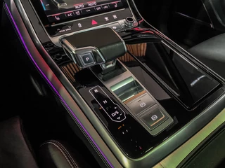 Audi Q7 2021 - 55 TFSIe Quattro Pro Line S imagen 85