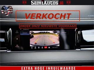 Dodge Ram Pick-Up 2024 - Limited Night High Output 540HP 706Nm | Massage + Full Option | De Meest Luxe en Volle in zijn Klasse | afbeelding 12