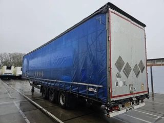 Schmitz Cargobull N/A 2013 - MEGA zdjecie 5