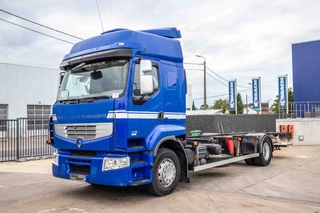 Renault N/A 2014 - PREMIUM 380DXI+E5/EEV+HAYON immagine 1