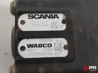 Scania N/A 2023 - Occ ECAS magneetventiel Scania immagine 7