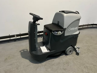 Kremer N/A 2026 - KR FR70 Opzit Schrobmachine obrazek 1