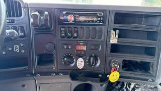 Scania R 2009 - 420 obrazek 25