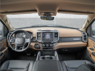 Dodge Ram 1500 2022 - Big Horn Night Edition 3.6L V6 4X4 image 6