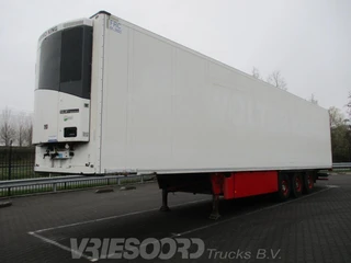 Schmitz Cargobull N/A SCB*S3B BI-TEMP Koel-vriestransport Luchtvering 2015 zu verkaufen