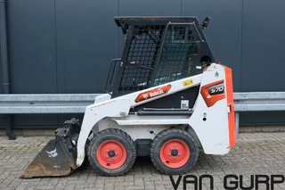 Bobcat N/A 2023 - S 70 | 2023 | 137h bild 11