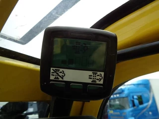 Hyster 3.5 TON H5.5FT 2016 - N/A immagine 16
