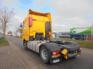 DAF XF 450 2018 - ADR + COMRESSOR image 6