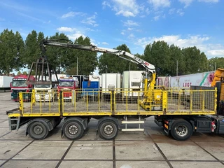 LAG N/A 2010 - HIAB ROLLER 130 R 2009 afbeelding 1