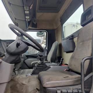 Renault 400 2002 - N/A obrazek 5