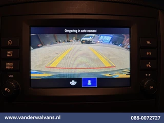 Mercedes-Benz Vito 2021 - 110 CDI L1H1 Euro6 Airco | Camera | Apple Carplay | Android Auto | Bijrijdersbank bild 2