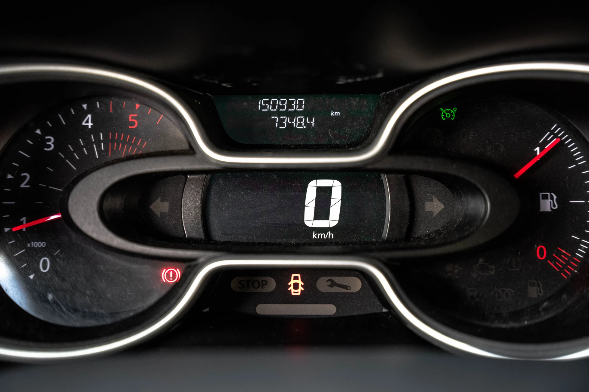 Renault Trafic 2018 - Passenger **dCi 9-Pers L2H1 | Incl. BPM, BTW vrij | Navi | R-Link | Airco | Cruise | PDC | Euro 6** obrázek 17