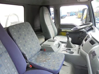 Diversen FOTON DAIMLER TX 3234 6X4 2015 - FOTON DAIMLER TX 3234 6X4 image 11